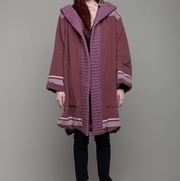tsumori Chisato reversible coat