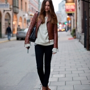 STREET Style