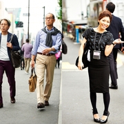 Tokyo StreetS