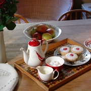 bakewell break
