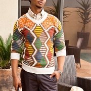 MOhair jersey