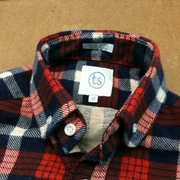 Collared shirts