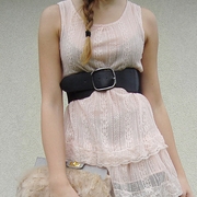 Pink DRESS