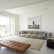 Space is luxury
