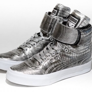silver