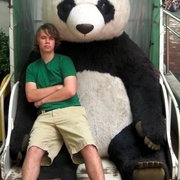 tokyo zoo