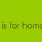 hisforhome icon